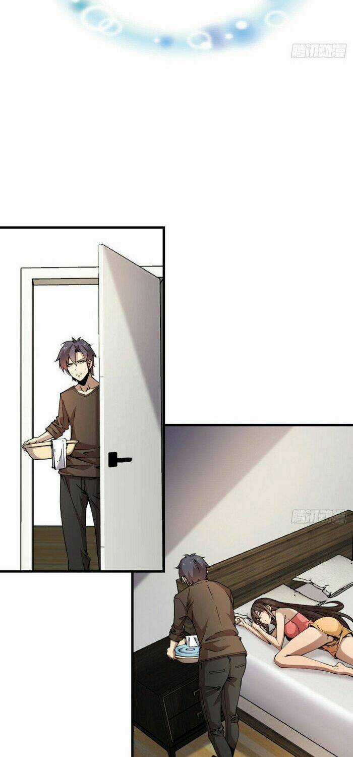 Thâm Dạ Thư Ốc Chapter 173 trang 11