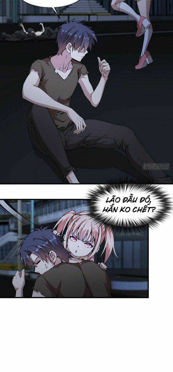 Thâm Dạ Thư Ốc Chapter 173 trang 2