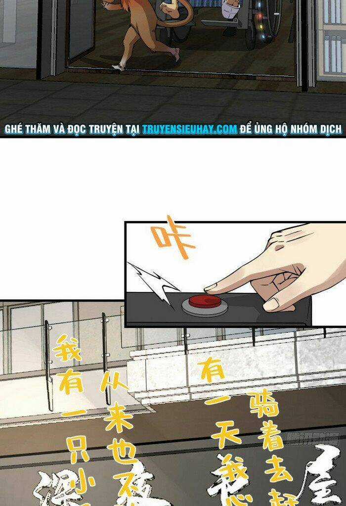 Thâm Dạ Thư Ốc Chapter 173 trang 20