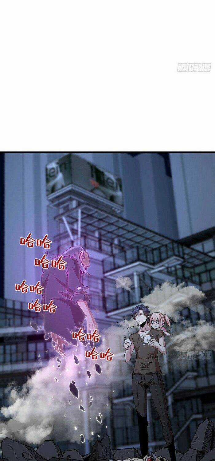 Thâm Dạ Thư Ốc Chapter 173 trang 6