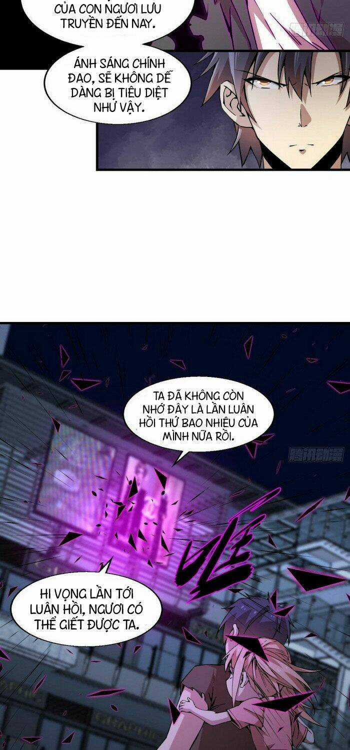 Thâm Dạ Thư Ốc Chapter 173 trang 8