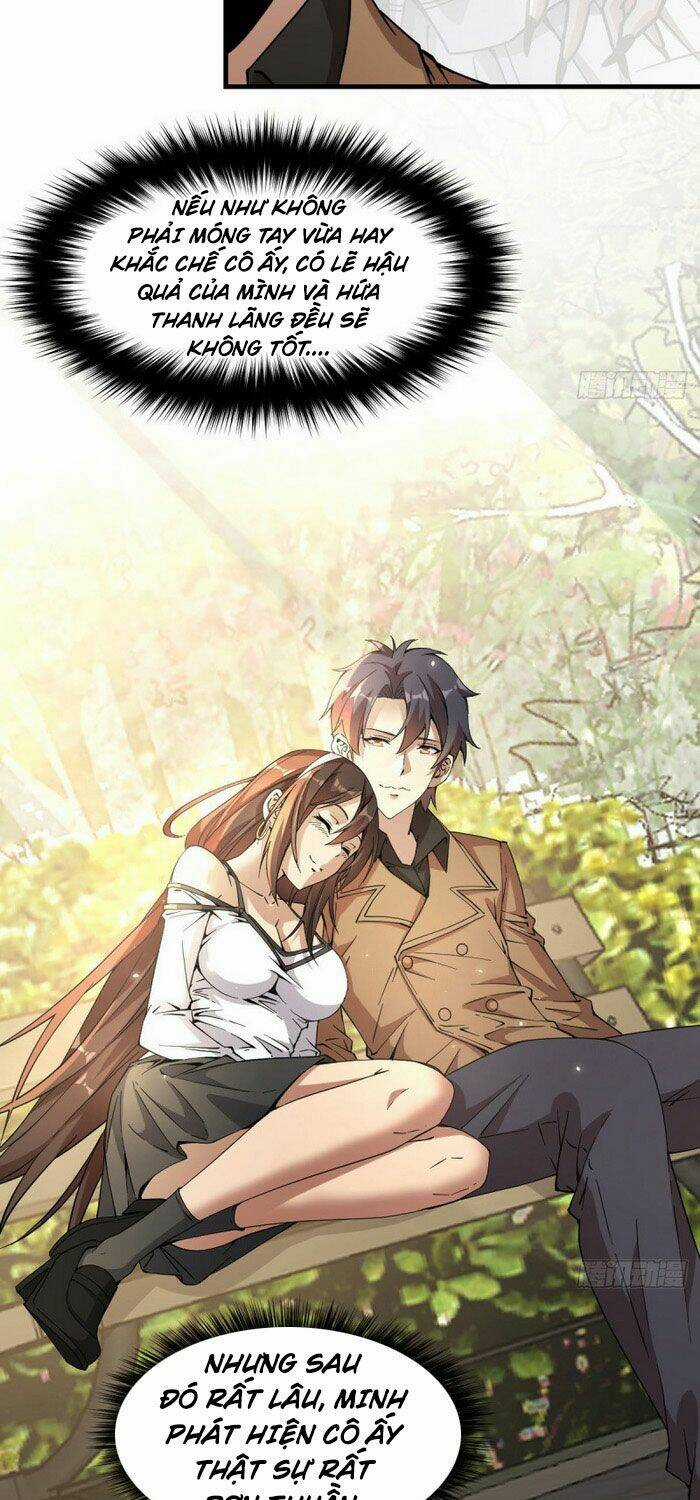 Thâm Dạ Thư Ốc Chapter 174 trang 10