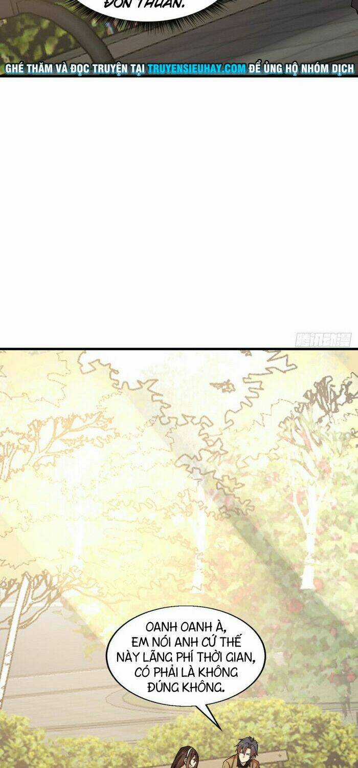 Thâm Dạ Thư Ốc Chapter 174 trang 11