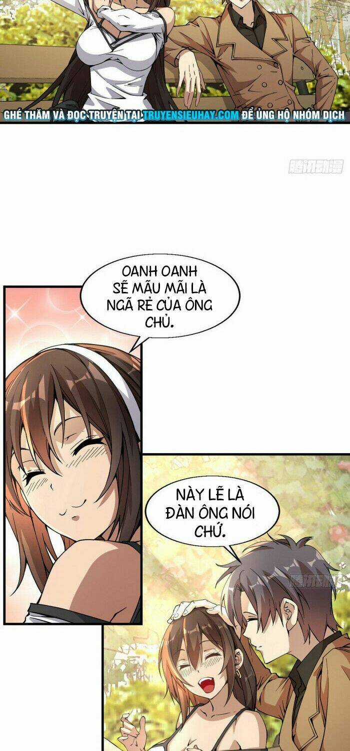 Thâm Dạ Thư Ốc Chapter 174 trang 13