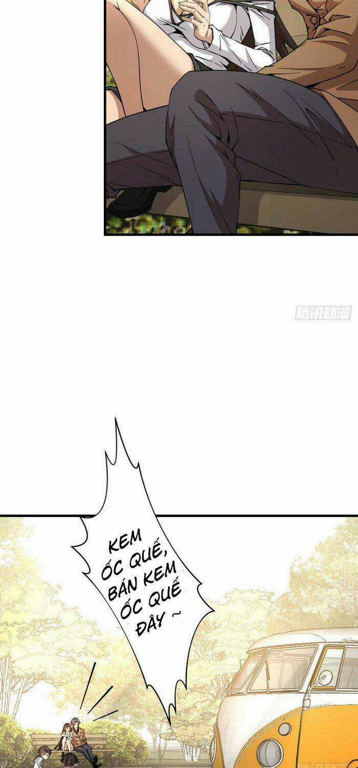 Thâm Dạ Thư Ốc Chapter 174 trang 14