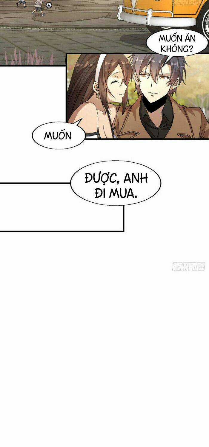 Thâm Dạ Thư Ốc Chapter 174 trang 15