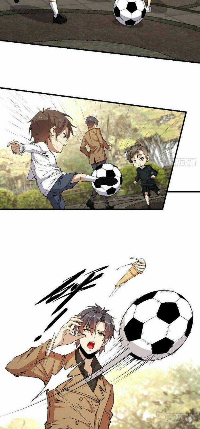 Thâm Dạ Thư Ốc Chapter 174 trang 17