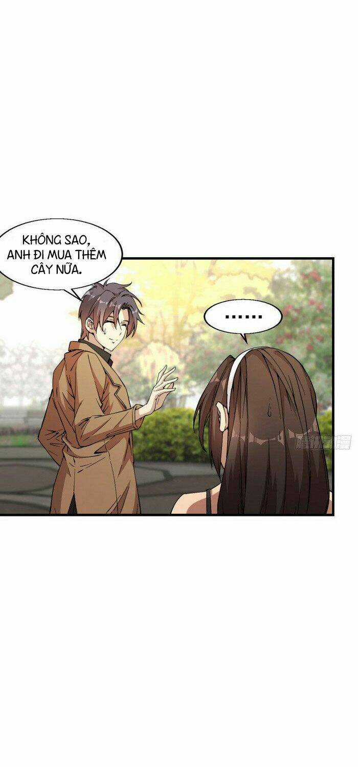 Thâm Dạ Thư Ốc Chapter 174 trang 19