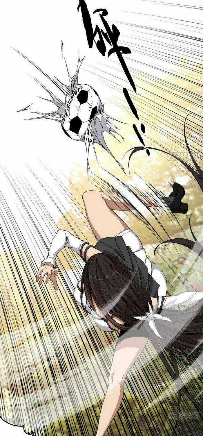 Thâm Dạ Thư Ốc Chapter 174 trang 21