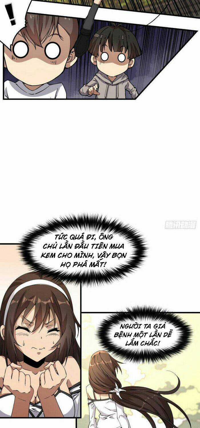 Thâm Dạ Thư Ốc Chapter 174 trang 22