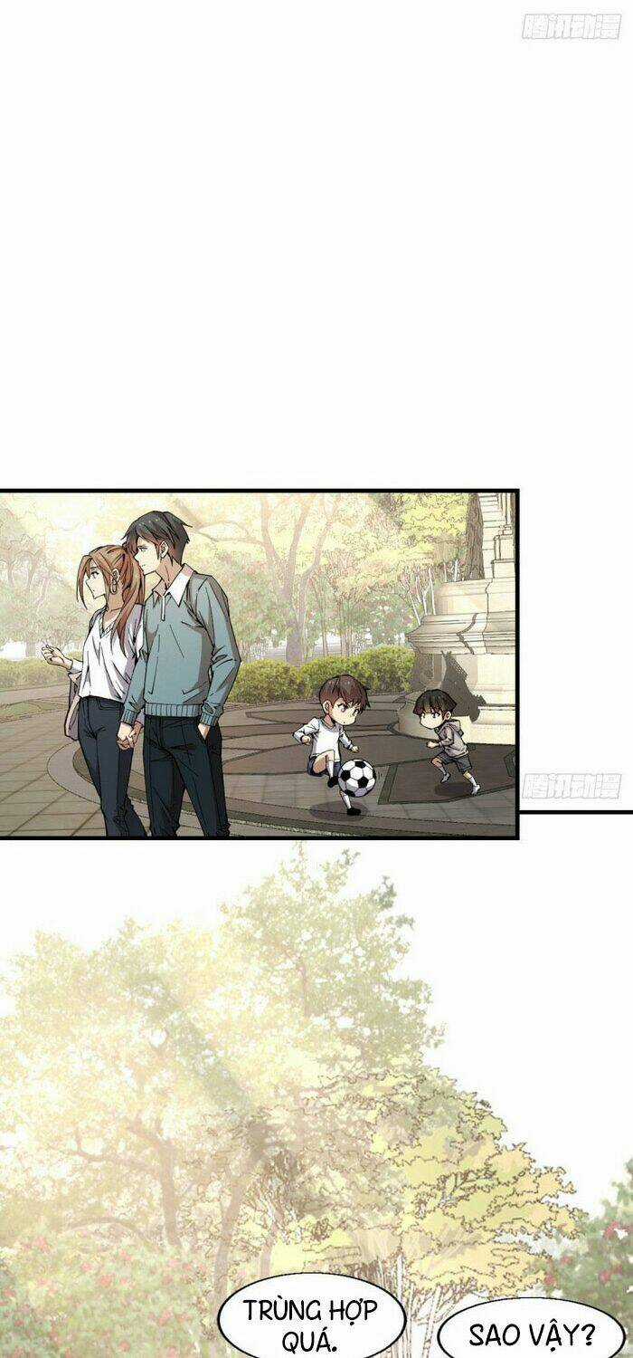 Thâm Dạ Thư Ốc Chapter 174 trang 5