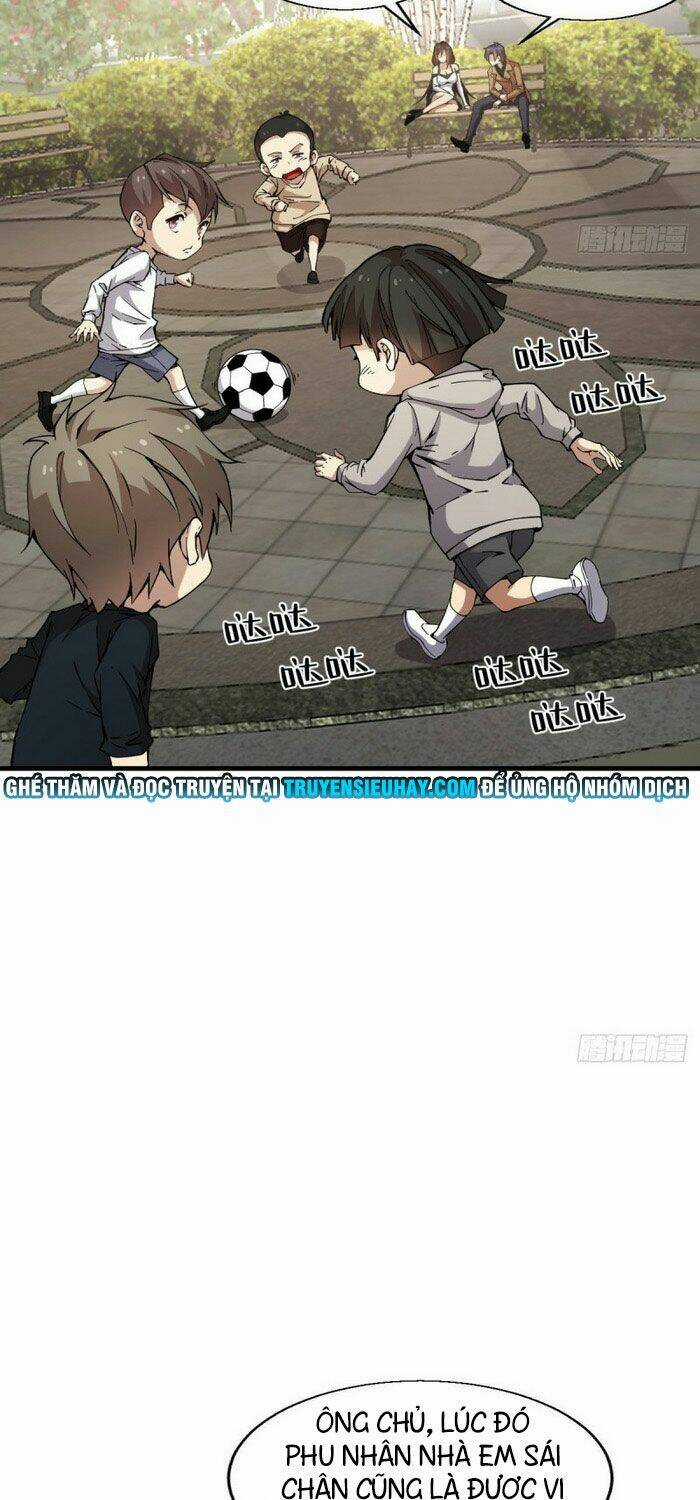 Thâm Dạ Thư Ốc Chapter 174 trang 6