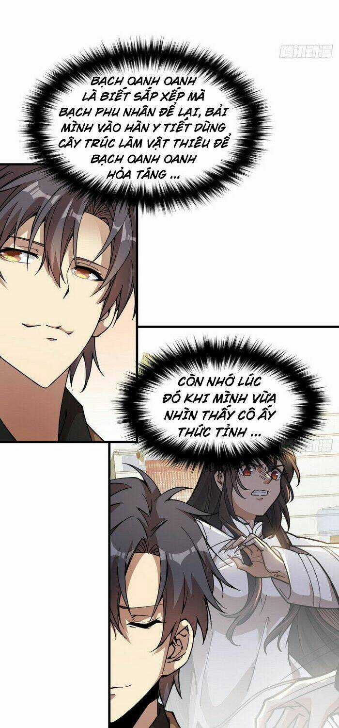 Thâm Dạ Thư Ốc Chapter 174 trang 9