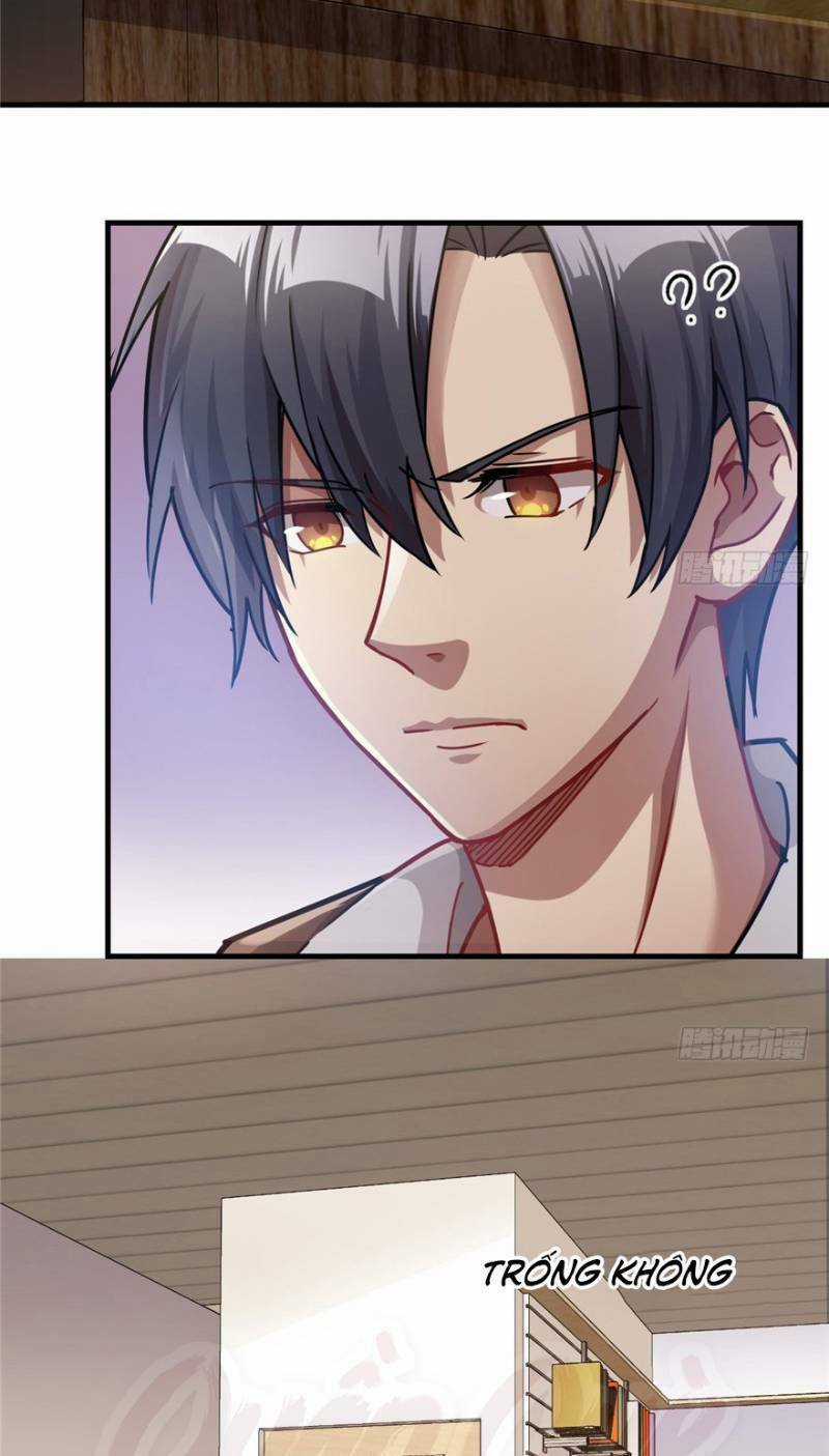 Thâm Dạ Thư Ốc Chapter 18 trang 10