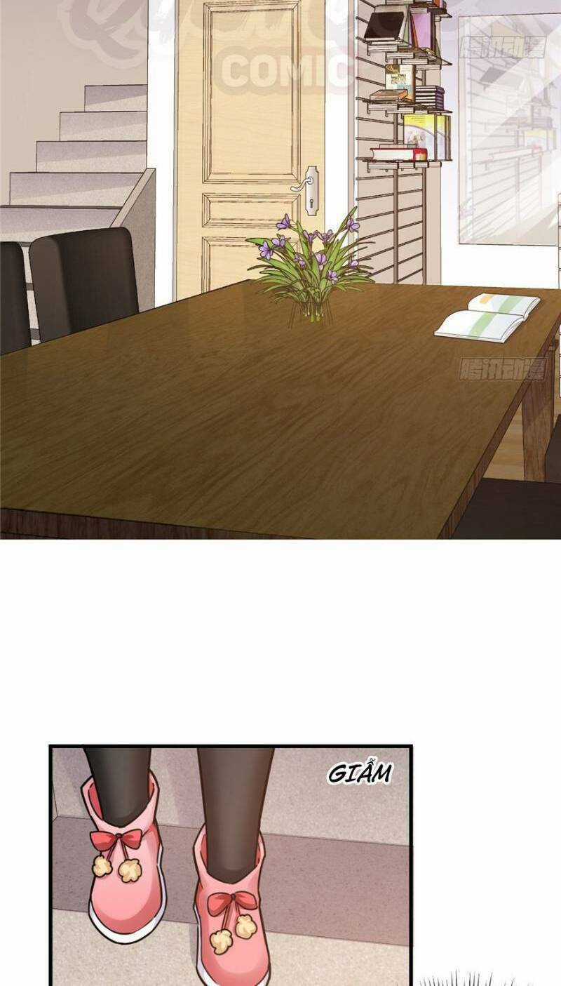 Thâm Dạ Thư Ốc Chapter 18 trang 11