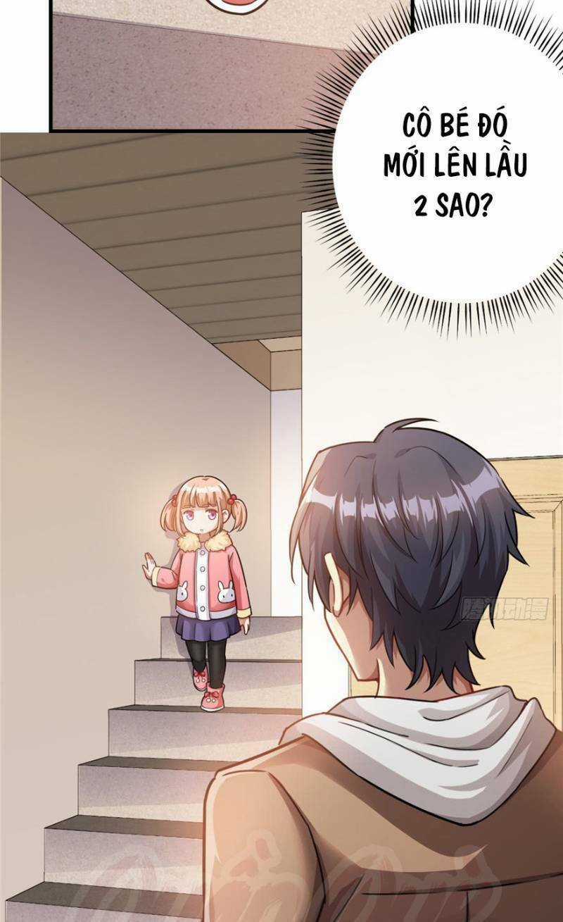 Thâm Dạ Thư Ốc Chapter 18 trang 12