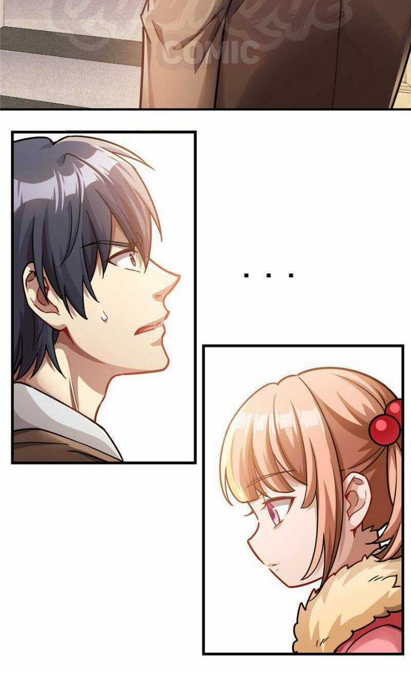 Thâm Dạ Thư Ốc Chapter 18 trang 13