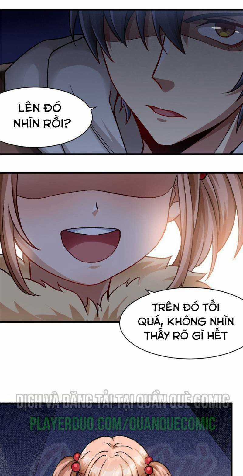 Thâm Dạ Thư Ốc Chapter 18 trang 14