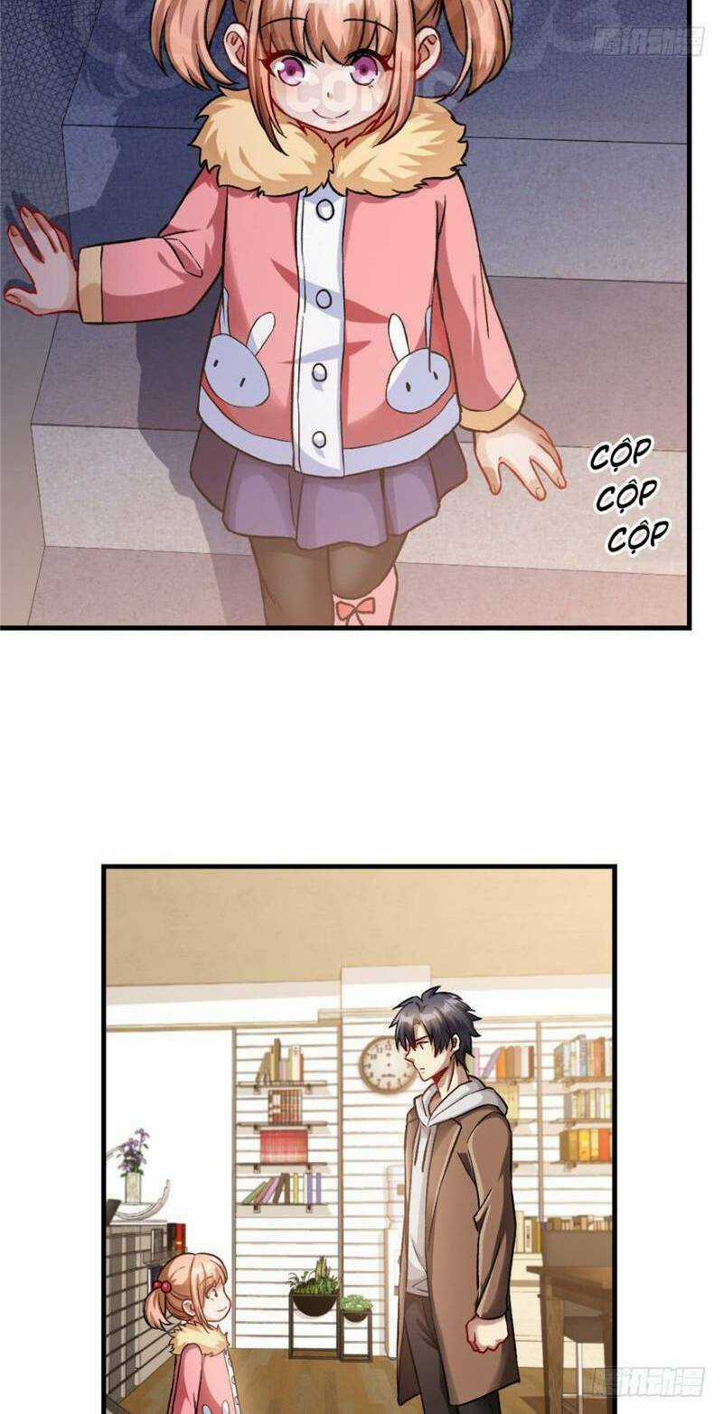 Thâm Dạ Thư Ốc Chapter 18 trang 15