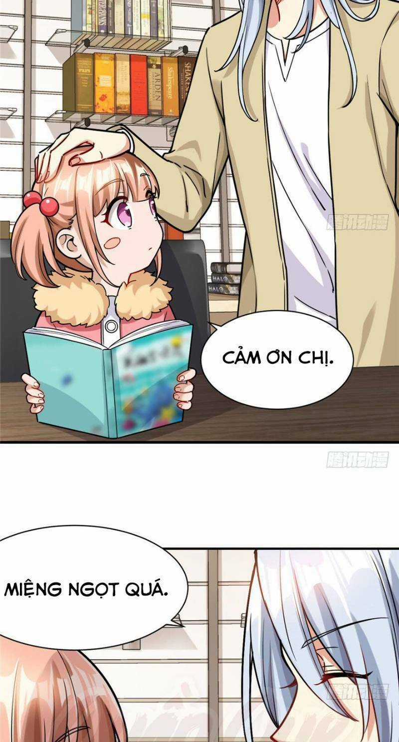 Thâm Dạ Thư Ốc Chapter 18 trang 2