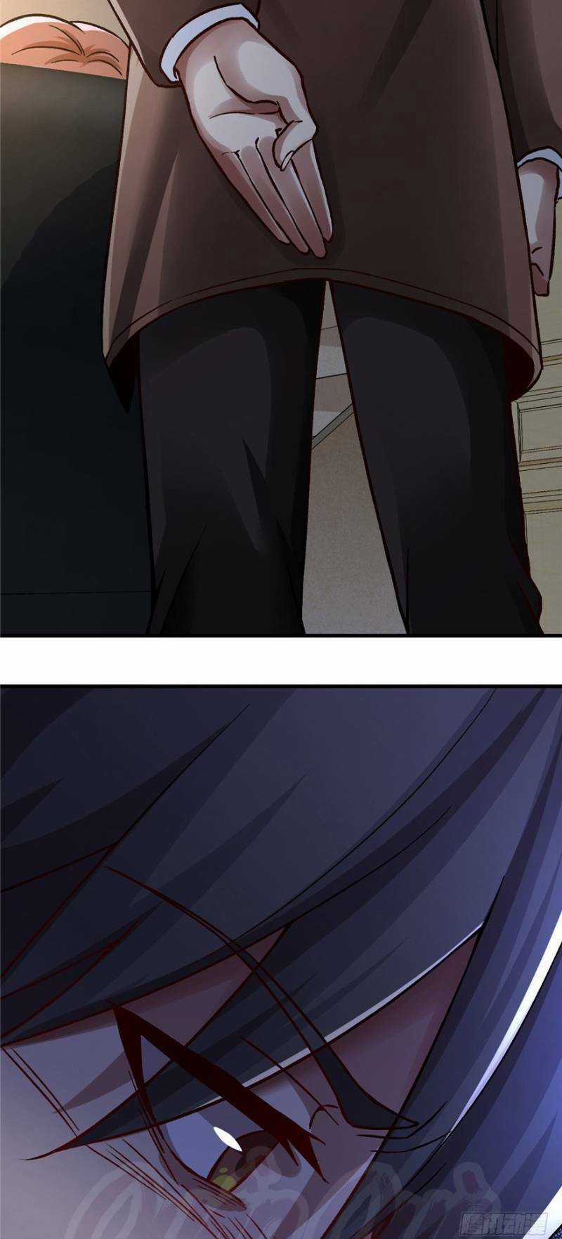 Thâm Dạ Thư Ốc Chapter 18 trang 20