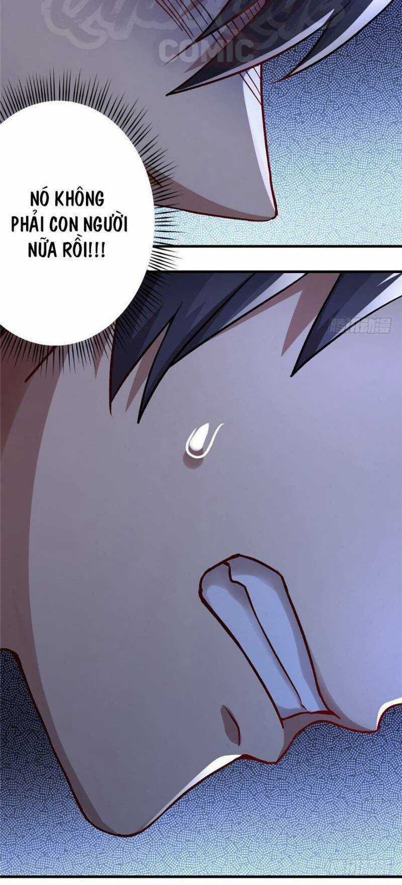 Thâm Dạ Thư Ốc Chapter 18 trang 21