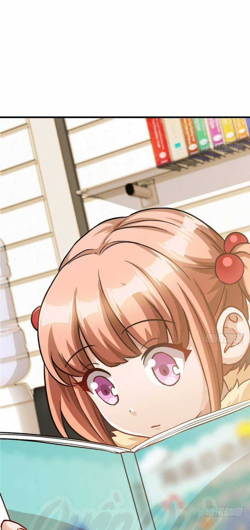 Thâm Dạ Thư Ốc Chapter 18 trang 22