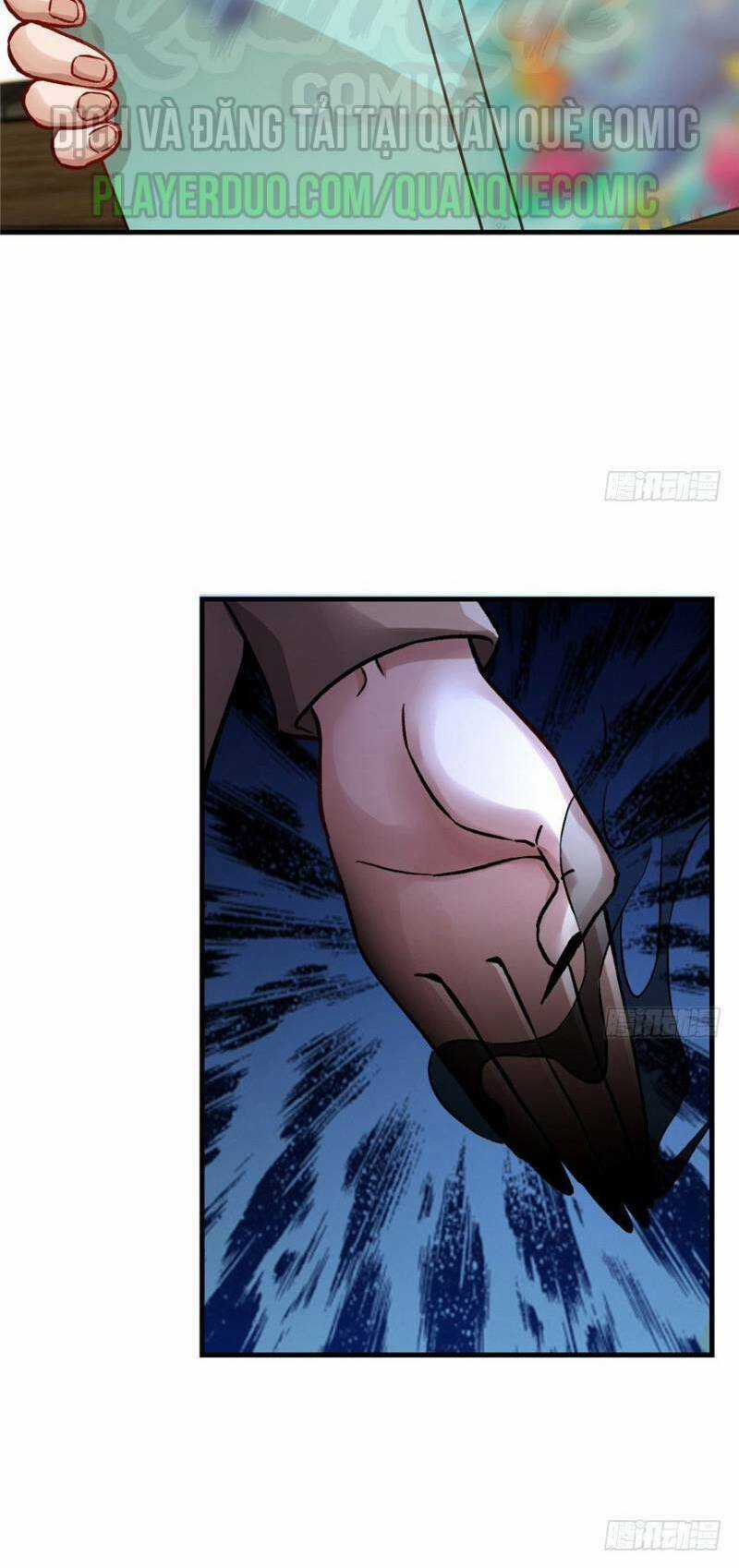 Thâm Dạ Thư Ốc Chapter 18 trang 23