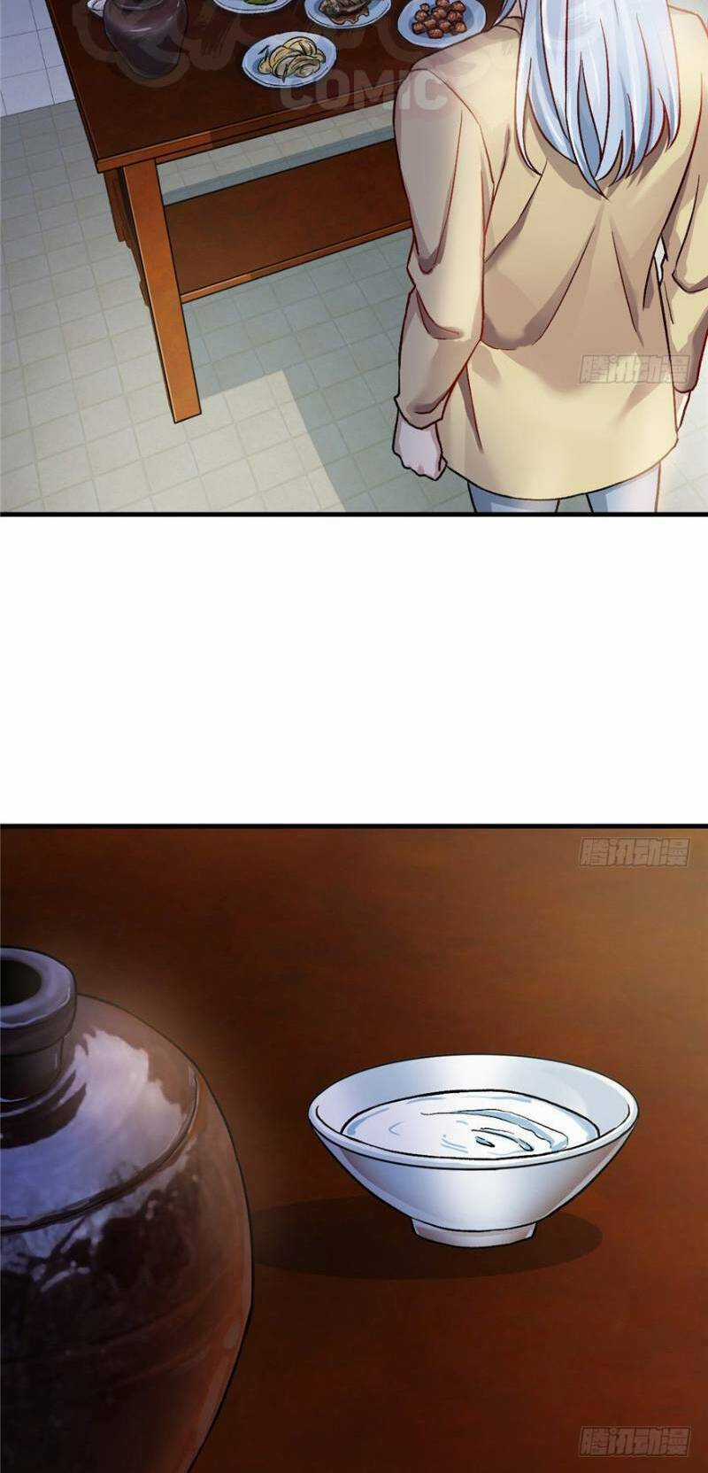 Thâm Dạ Thư Ốc Chapter 18 trang 25