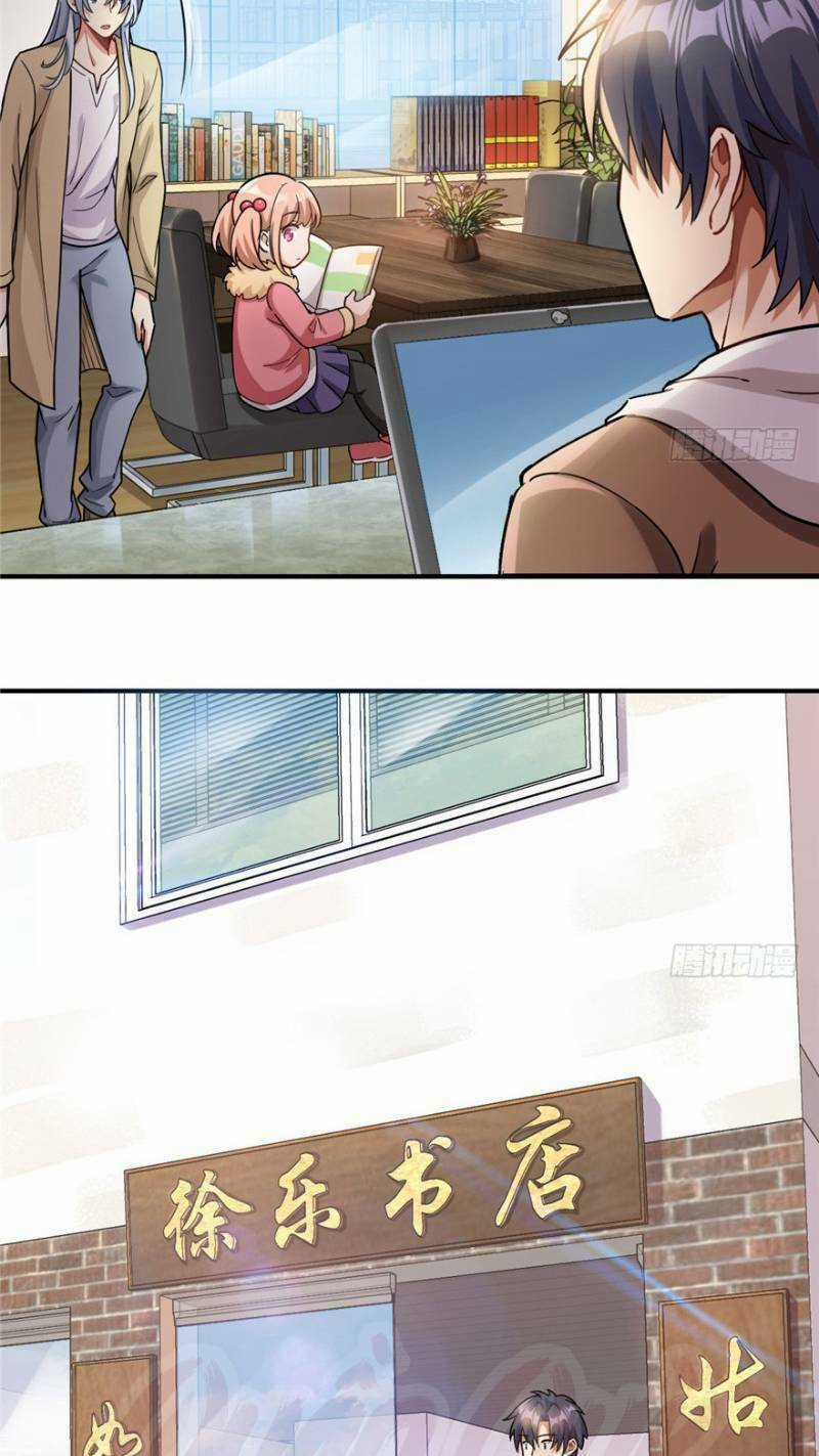 Thâm Dạ Thư Ốc Chapter 18 trang 4