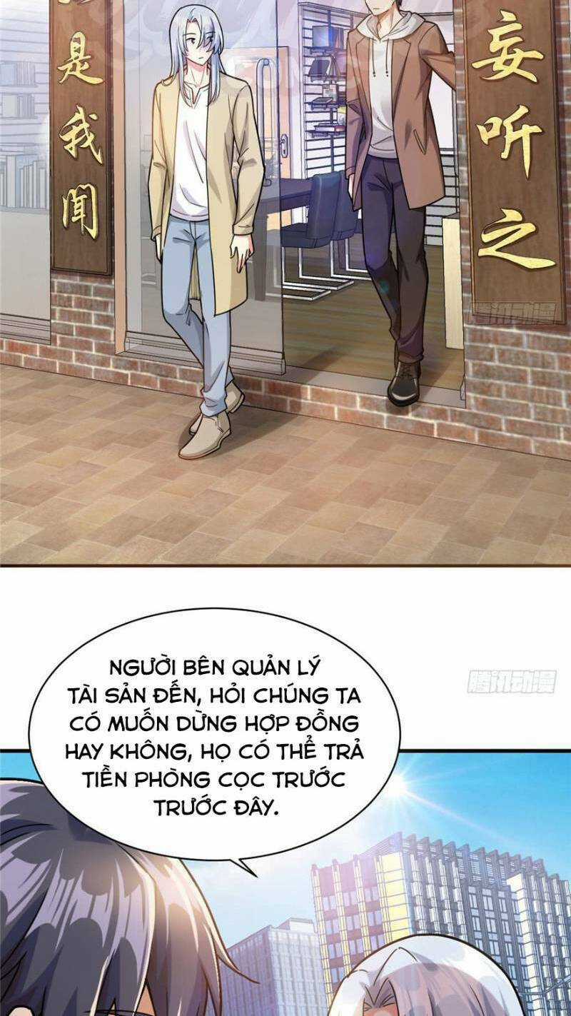 Thâm Dạ Thư Ốc Chapter 18 trang 5