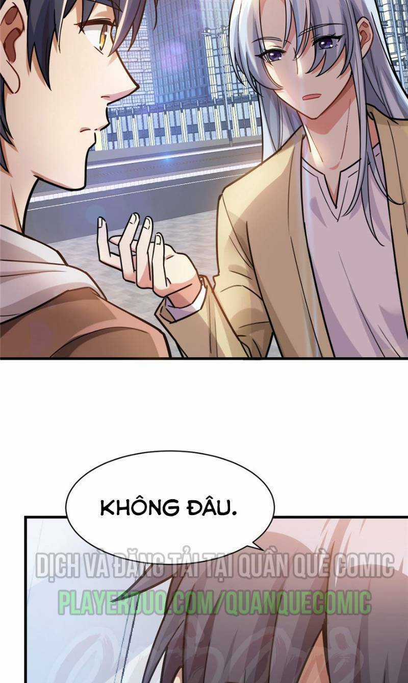 Thâm Dạ Thư Ốc Chapter 18 trang 6