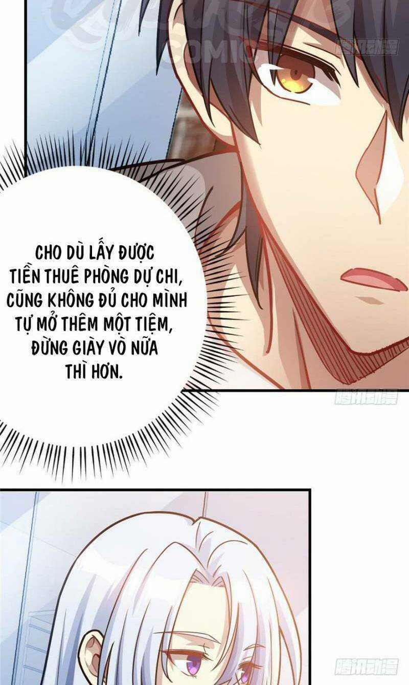 Thâm Dạ Thư Ốc Chapter 18 trang 7