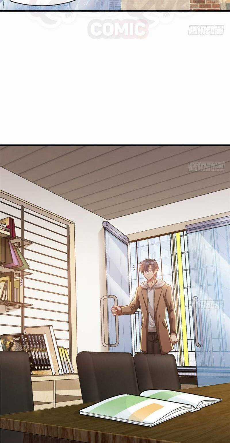 Thâm Dạ Thư Ốc Chapter 18 trang 9