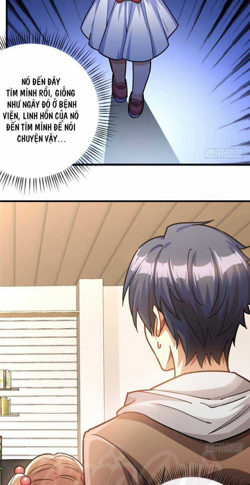 Thâm Dạ Thư Ốc Chapter 19 trang 12