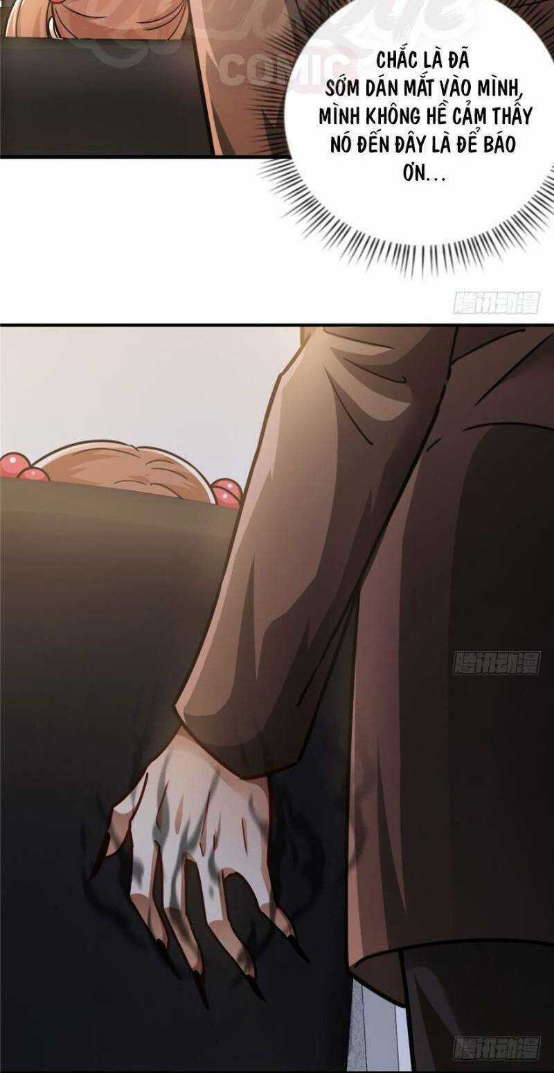 Thâm Dạ Thư Ốc Chapter 19 trang 13