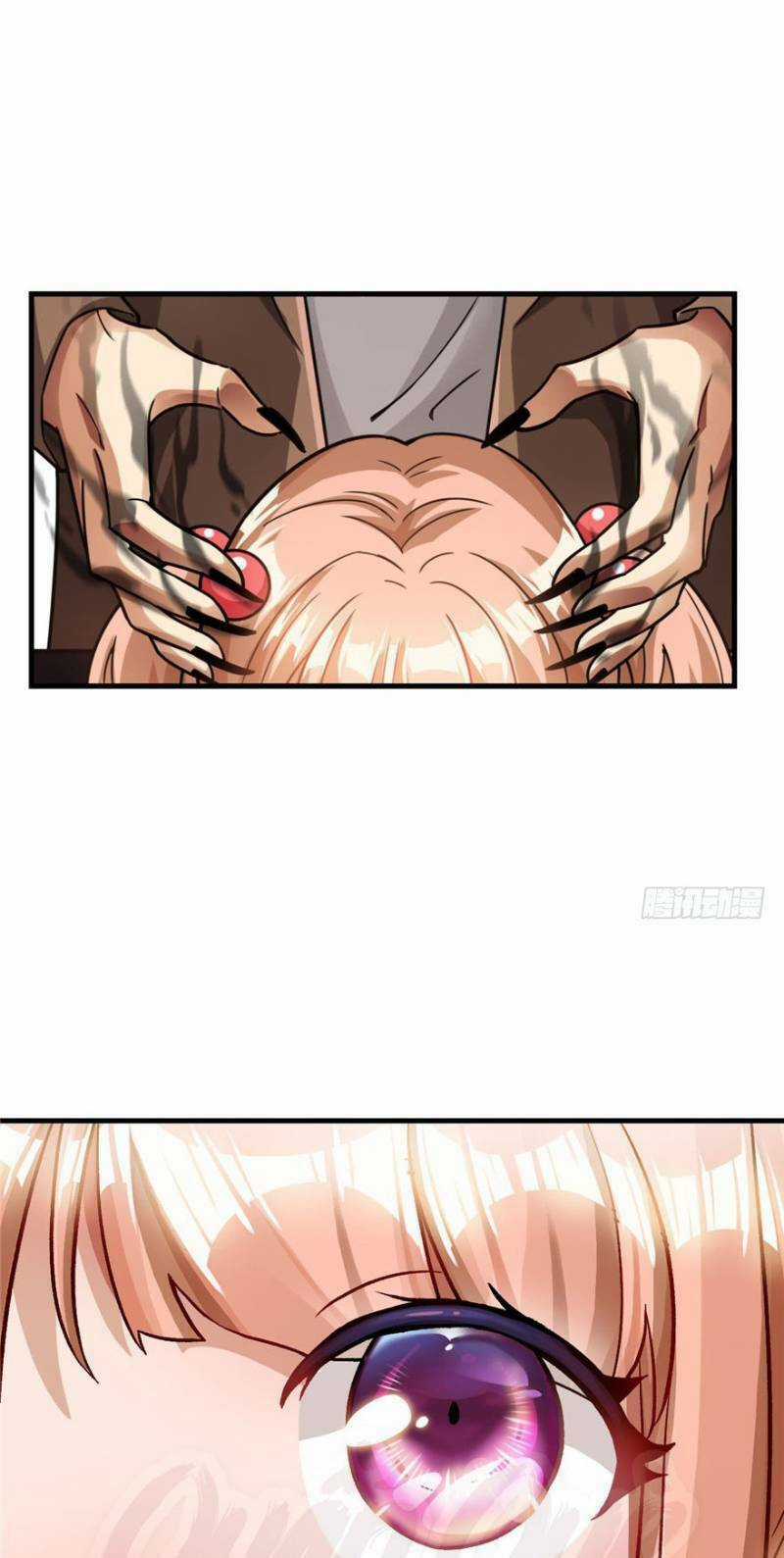 Thâm Dạ Thư Ốc Chapter 19 trang 16