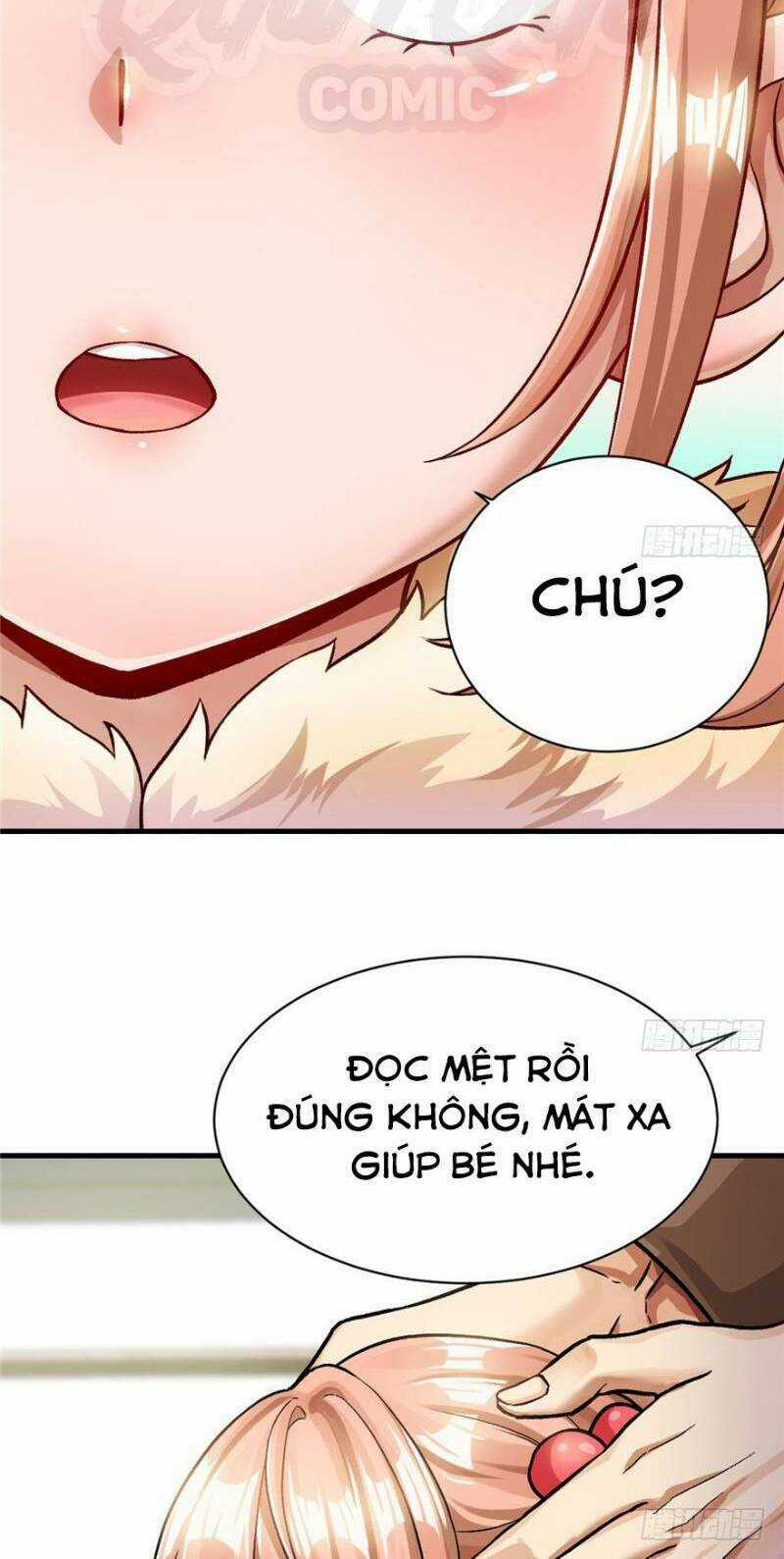 Thâm Dạ Thư Ốc Chapter 19 trang 17