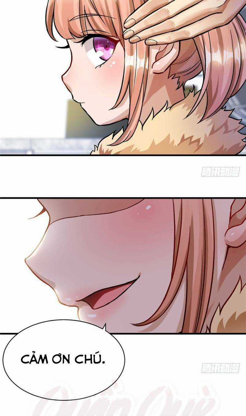 Thâm Dạ Thư Ốc Chapter 19 trang 18