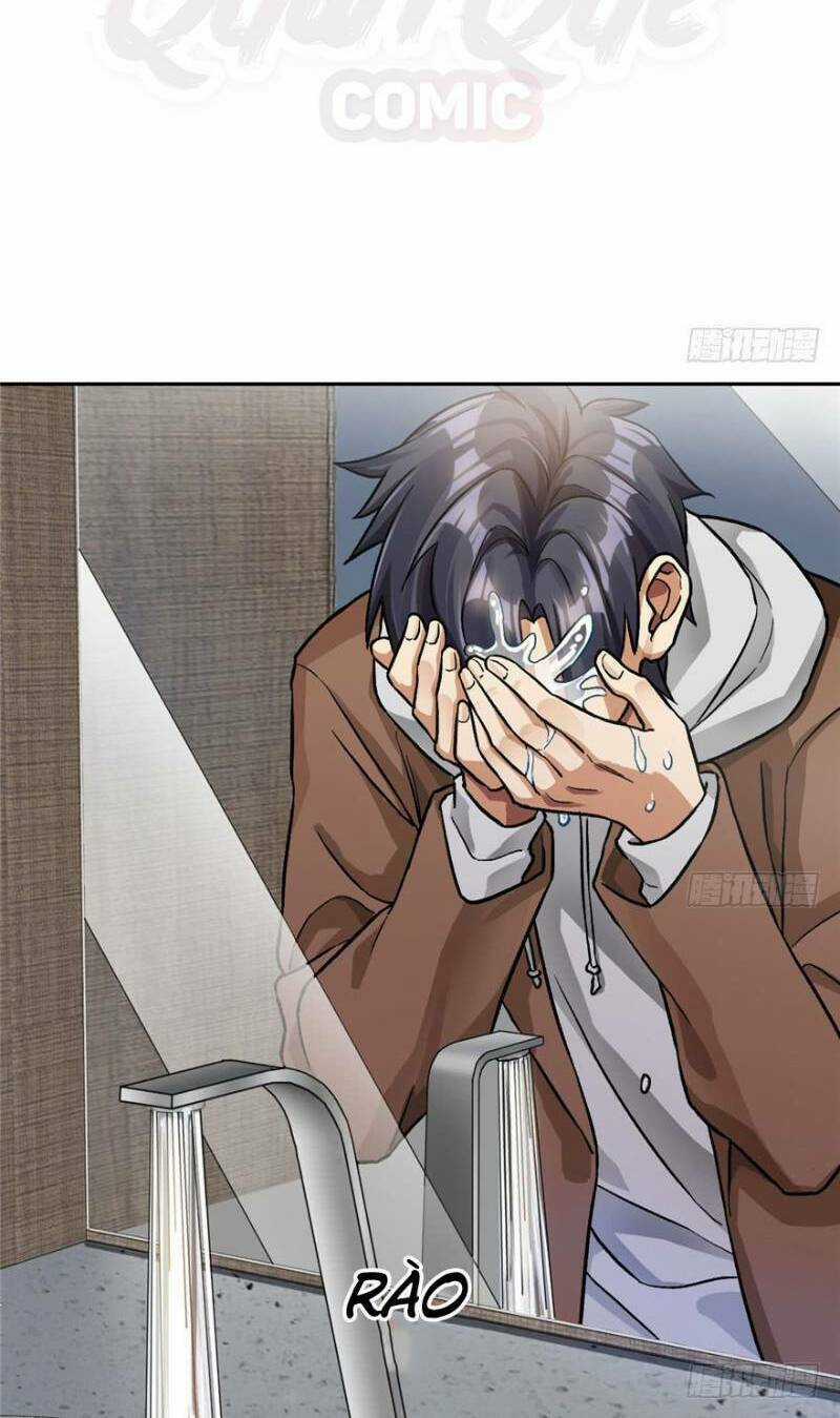 Thâm Dạ Thư Ốc Chapter 19 trang 19