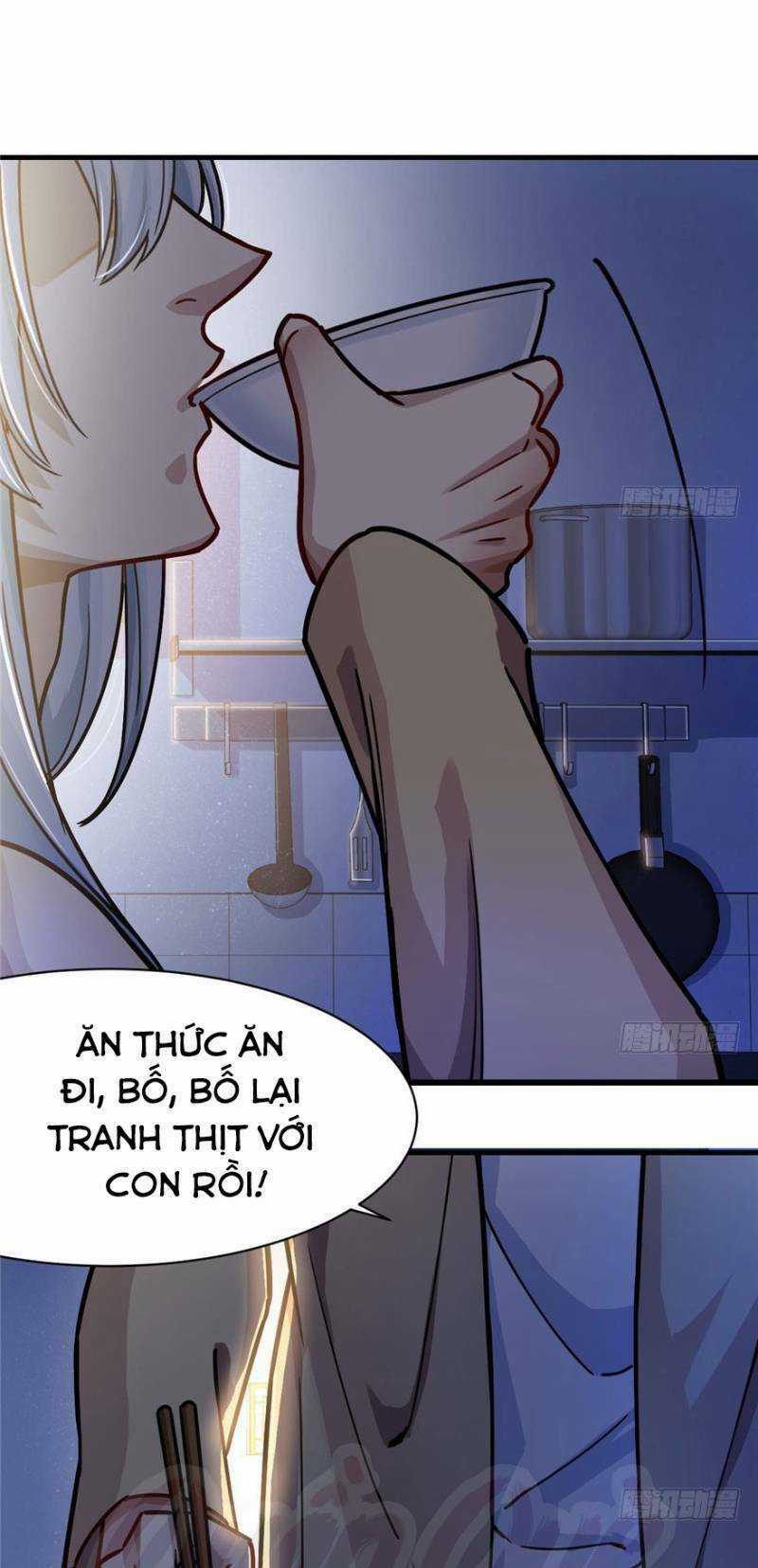 Thâm Dạ Thư Ốc Chapter 19 trang 2