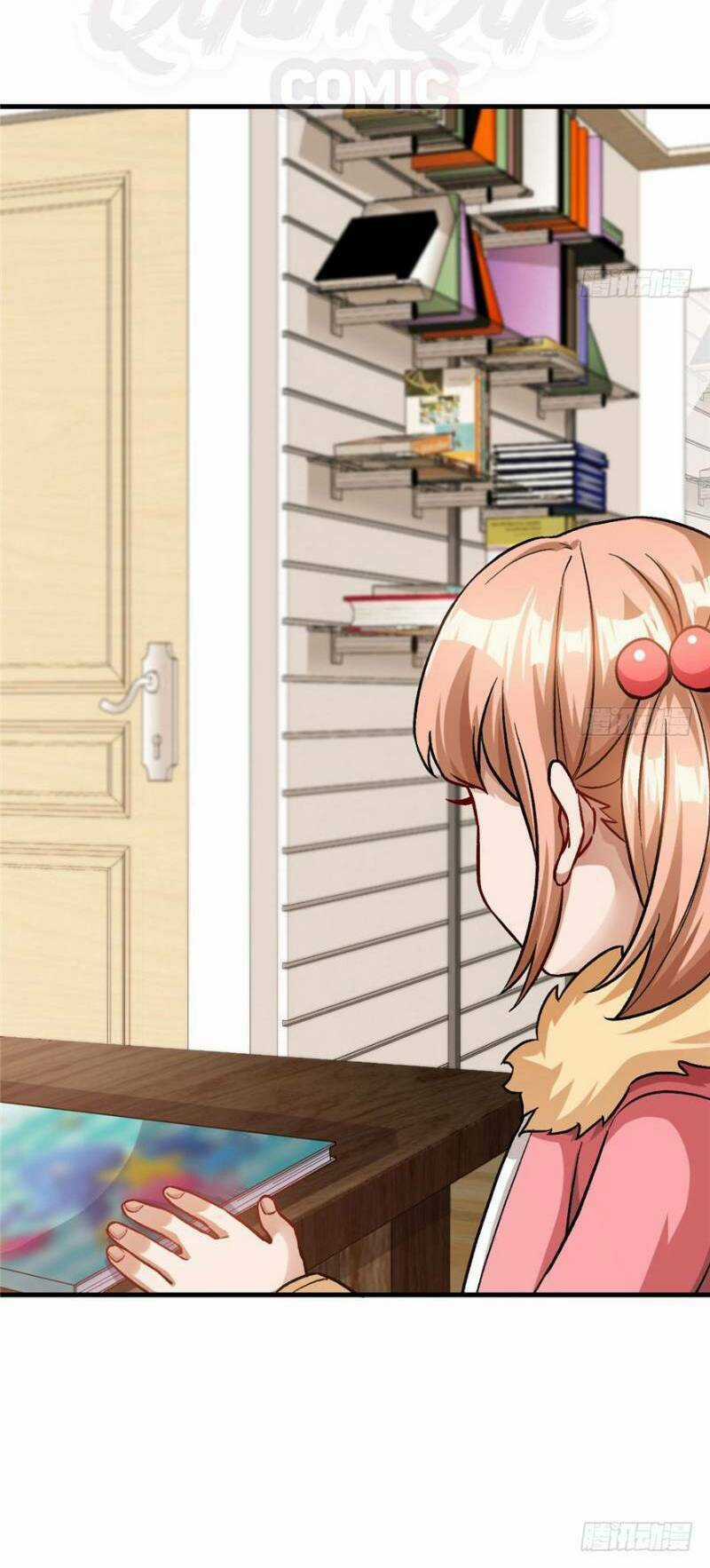 Thâm Dạ Thư Ốc Chapter 19 trang 23