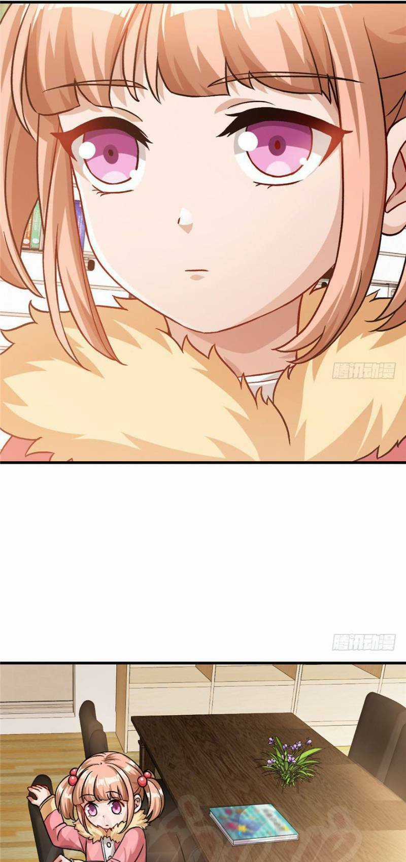 Thâm Dạ Thư Ốc Chapter 19 trang 24