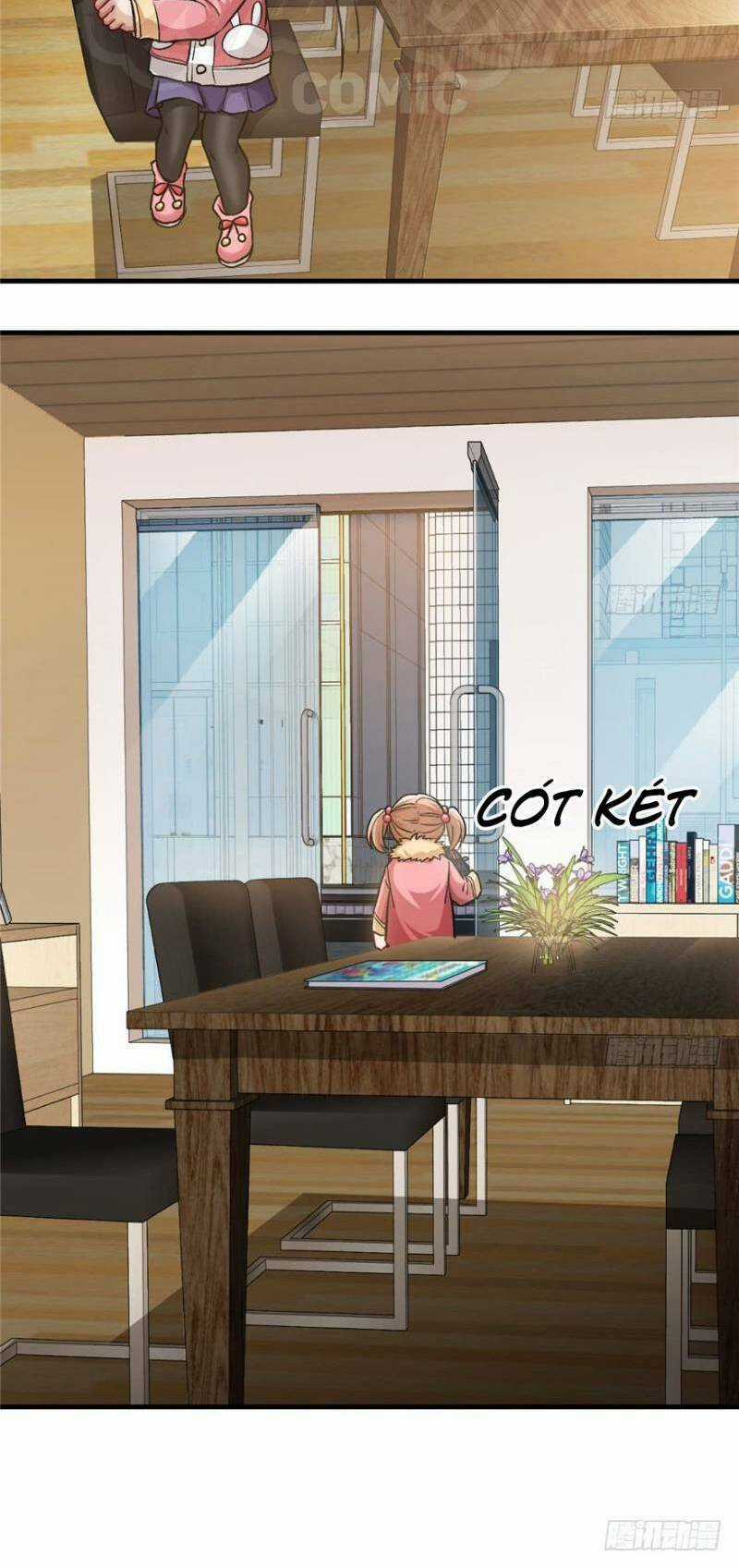 Thâm Dạ Thư Ốc Chapter 19 trang 25