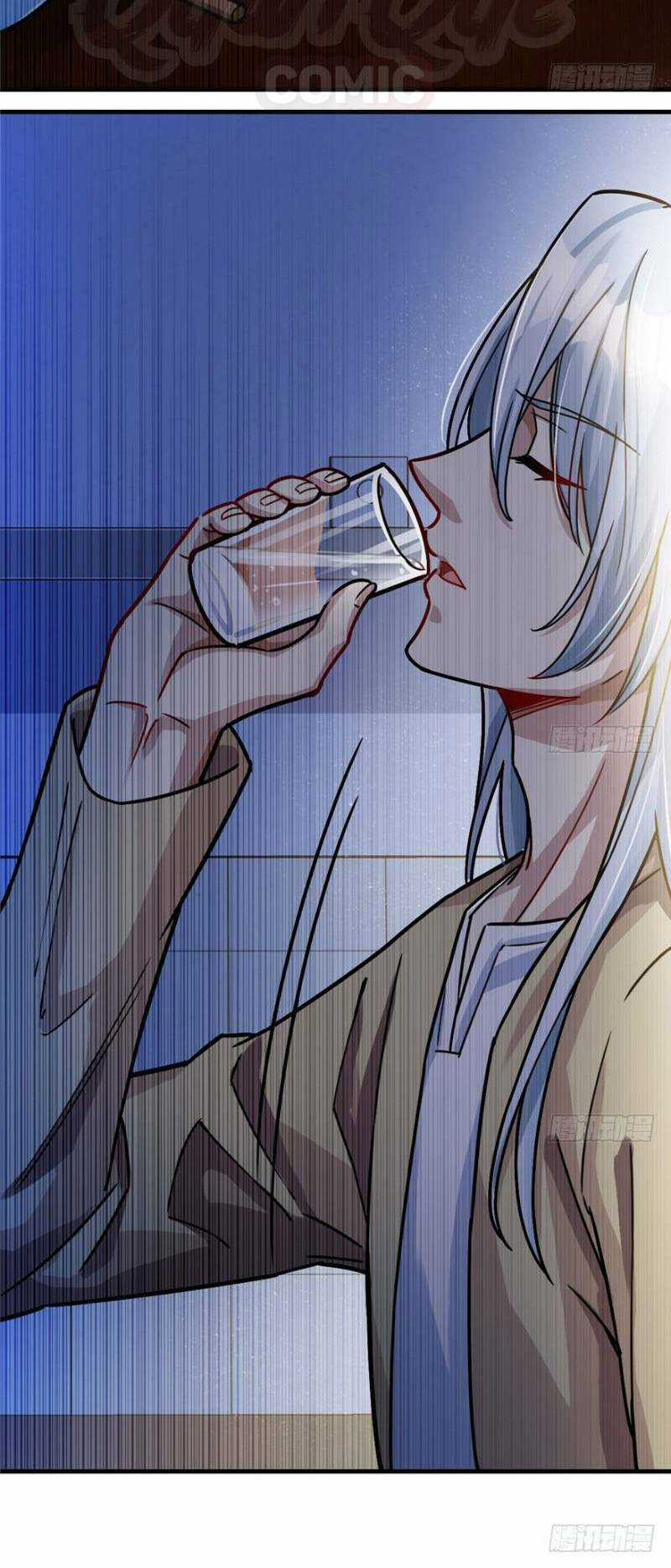 Thâm Dạ Thư Ốc Chapter 19 trang 5