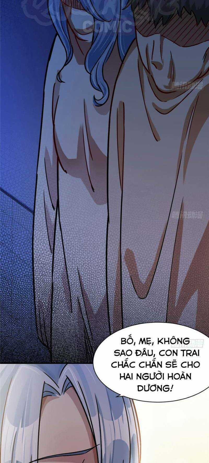 Thâm Dạ Thư Ốc Chapter 19 trang 7