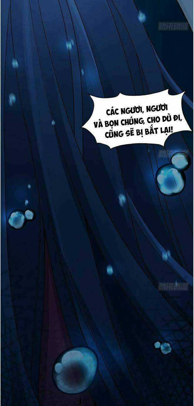 Thâm Dạ Thư Ốc Chapter 2 trang 11