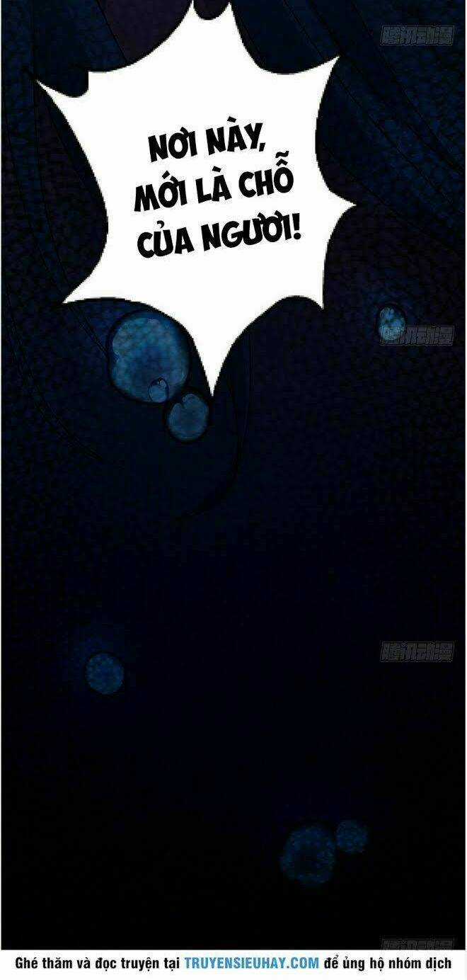 Thâm Dạ Thư Ốc Chapter 2 trang 12