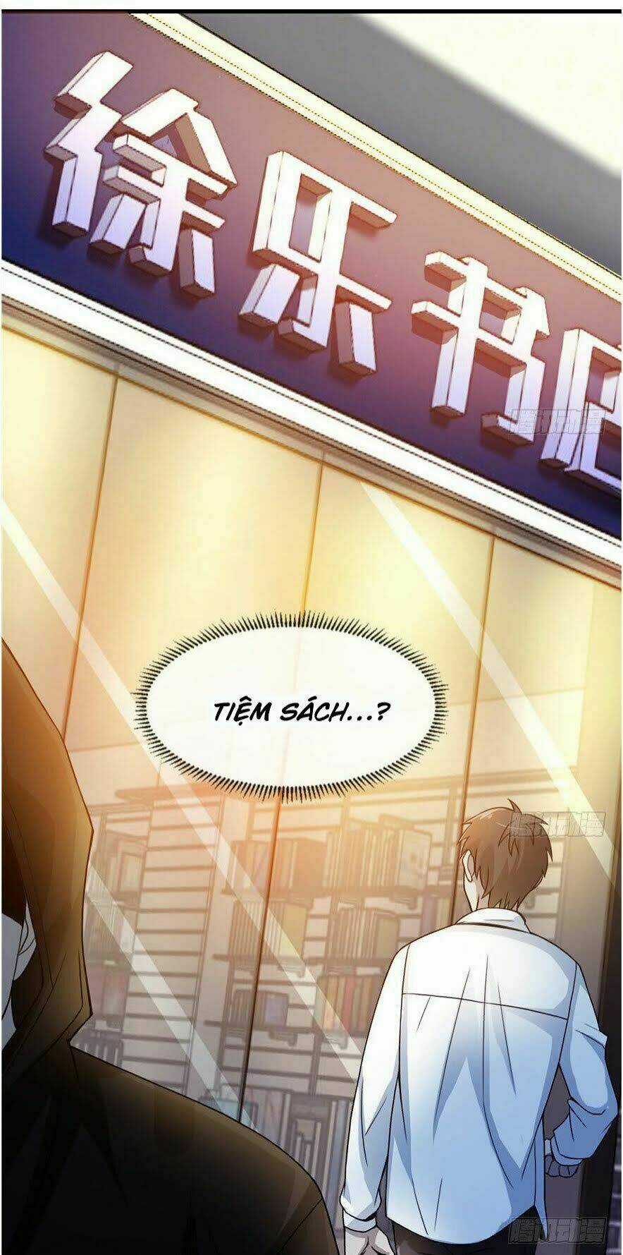 Thâm Dạ Thư Ốc Chapter 2 trang 15