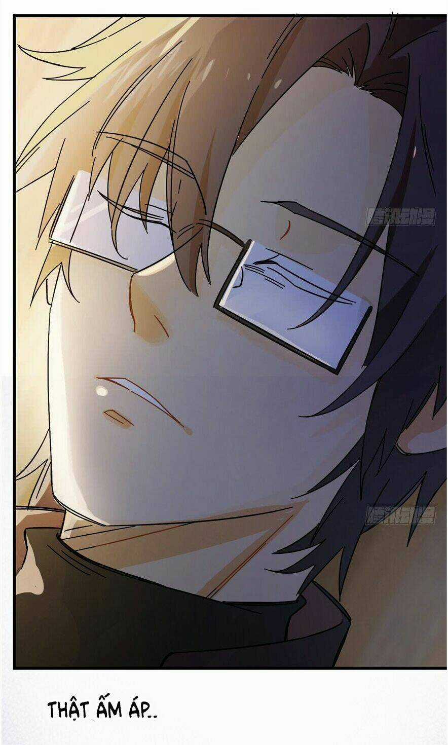 Thâm Dạ Thư Ốc Chapter 2 trang 23